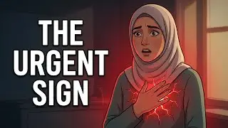 Muslim Women Are Ignoring This Sign From Their Body