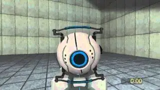 Portal: what is in the cake?