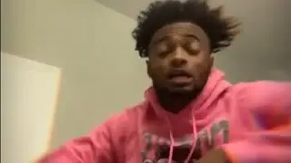 Davine Jay - Super Saiyan (Official Visualizer)