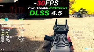 Veja Isso Antes de ATUALIZAR SEU DRIVER NVIDIA 591.74