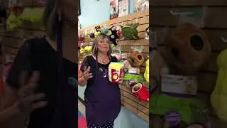 Boredom Buster Dog Toys