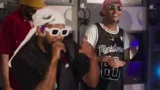 BET Hip-Hop Awards 2023 Cypher - Maggz, Blaklez, Phantom Steeze, Okmalumkoolkat And Sizwe Alakine