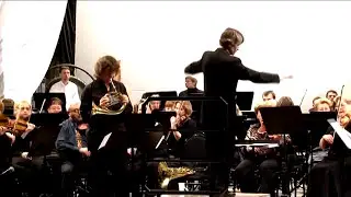 Arkady Shilkloper. Tribute to YES. 