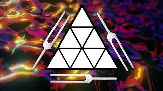 Ancient Frequencies Awaken Your Inner Power 💫 Solfeggio Tuning Forks