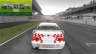 Gran Turismo 7 | Weekly Challenge | January - Week 4 | European FR Challenge 550