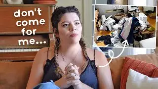 cOnTroVerSiAL cleaning hacks if you hate cleaning