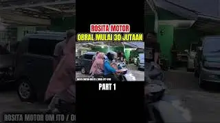 informasi kendaraan 0838-1117-0116#automobile #mobilbekas #review #mobilbekasmurah #mobilsekenmurah