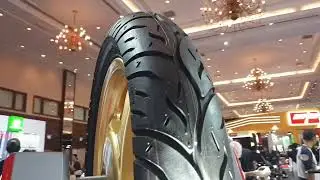 Inilah Profil Ban Motor ZENEOS ZN77