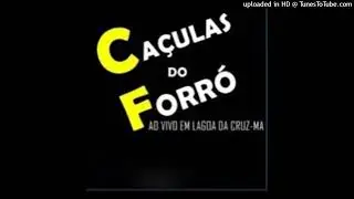 BATE NO MULEQUE - CAÇULAS DO FORRÓ