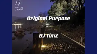 Original Purpose