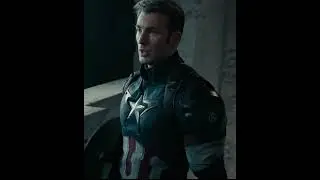 Strongest Avenger 💀