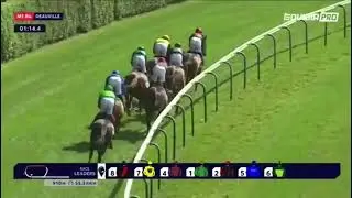 VERRY ELLEEGANT BOMBS IN FRANCE. 2022 DARLEY PRIX JEAN ROMANET