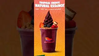 Tropical energy, Natural essence
