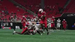 Sandy Creek shuts down Dragons for 3A titlevssc