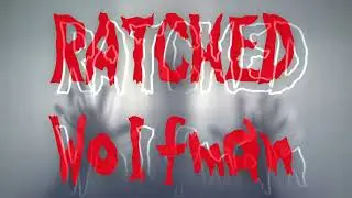 TRUEXACT- RATCHED WOLFMAN   (AUDIO VIDEO)