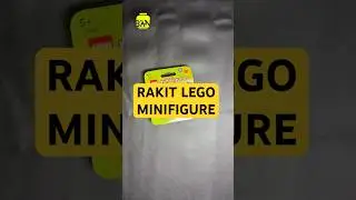 Lego minifigure series 27!! #lego #maianananak #legosets #main #legominifigures #minifigures #toys