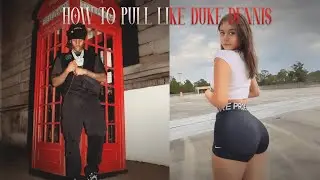 How to Get Girls Like Duke Dennis (The REAL Reason Women Want Him)