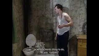 Young Ones, The S01E04: 