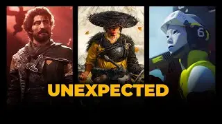 Ghost of Yotei Sales, Marathon Bungie News, Expedition 33 Snubbed?