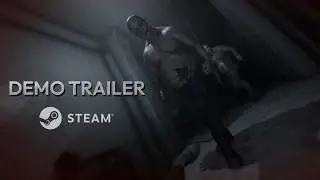 Oneirophobia - Steam Next Fest Trailer