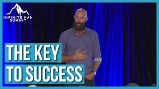Where Does Confidence Come From? with Jesse Elder