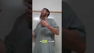 Человек, убивший 99 человек #шорты