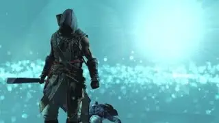 Assassin's Creed Freedom Cry |Финал (последний бой Де Файе) |Заклеймить губернатора| PS4