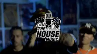 Cypher Sesi&oacute;n #2 Uni&oacute;n Latina@OSTILCREWPRODHIPHOPMUSIC@tresunohhcOFICIALL&eacute;xico Po&eacute;tico - LilJaac