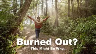 S3E5  - 👉 Why Organization Can Calm Your Nervous System and Prevent Burnout #adrenalfatigue #burnout