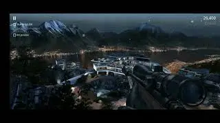 Hitman Sniper || Part-2 || Gaming Clock7 || elif Gaming