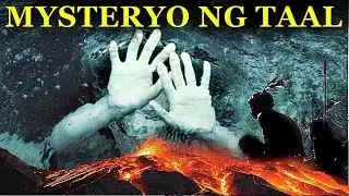BAKIT MARAMING NALULUNOD SA LAWA NG TAAL?