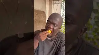 Keke chop finish one run you think you are wise || TEN KOBO 