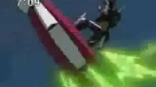 Eureka7 AMV - Blow Me Away