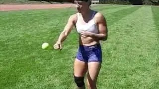 Reflex Ball Training