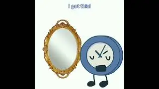 Cock :3 #bfb #bfdia #idfb #tpot #bfdi #capcut #clock #winner #8ight92