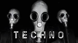 TECHNO MIX 2024 | ACID TECHNO TRIP | Mixed by EJ