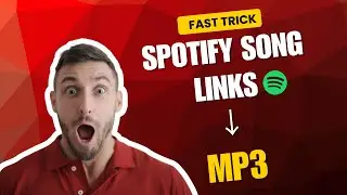 How to Get Spotify Music Offline &mdash; Simple Trick with Song Links