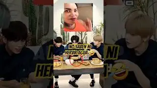 Idols que JAM&Aacute;S deber&iacute;an entrar a la cocina 🍳 #straykids #nct #kpop
