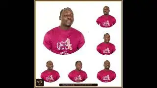 EGBE ENYE DZIDZƆ GBE by Lambert S. K. Amegede | Ewe A Capella by Sam