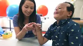 Video Tour of Shriners Children's Ohio