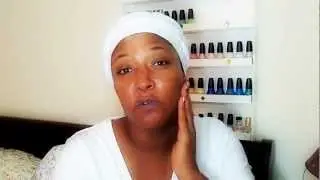 UPDATE: Michael Todd True Organics (test review)