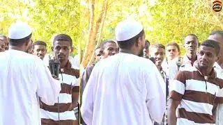 مداخلة حزبي عيان يحمل منهج منحرف  - مع الشيخ مزمل فقيري   ركن نقاش
