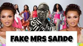 Mrs Sande gives a new definition to FAKE🤦. The mommy club Ep6