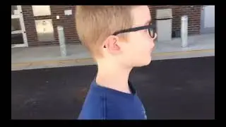 Another Autism Talks (Slow-Motion)