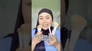 Review Aeris Dual Signature Brush