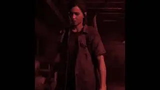 Ommgg #thelastofus #tlou2 #tlou #tlou2edit #elliewilliams