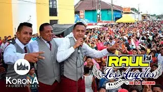 Raul y Los Angeles de La Kumbia - Rumba Fest 2017 HD