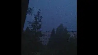 68+1 - it's cold (slowed + reverb)