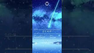 【Fantasy BGM】E.C.H.O | Discoseum #FantasyMusic #LoopBGM #EpicFantasy #FantasyWorld
