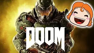 ★LIVE★ Shweebe Streams ★ DOOM Stream Cuz Demons Need Killing!!